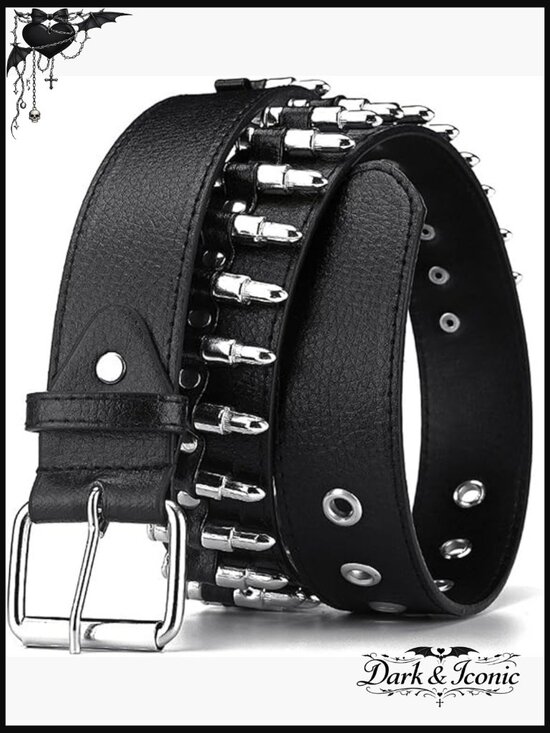 Belts